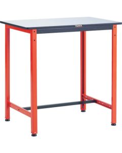 Light-Duty Workbench