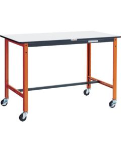 Light Duty Workbench TFAE Type (with casters)
