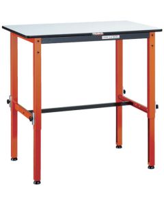 Light-Duty Workbench