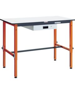 Light-Duty Workbench