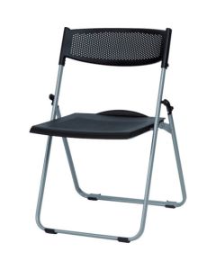 Aluminum Pipe Chair(horizontal stacking type)
