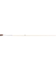 Flat Brush (5 pieces per set)