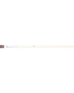 Flat Brush (5 pieces per set)