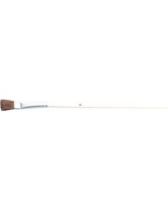 Flat Brush (5 pieces per set)