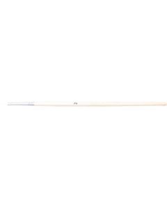Acrylic Flat Brush (5 pieces per set)
