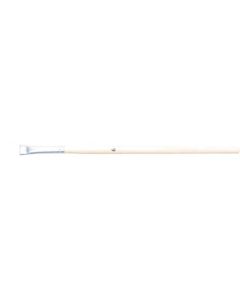 Acrylic Flat Brush (5 pieces per set)