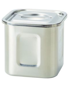Stainless Steel Tank