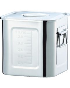 Stainless Steel Tank
