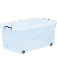 Clear Case