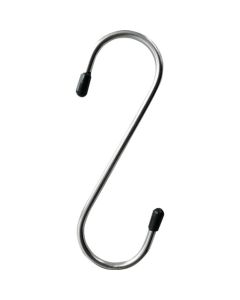 Steel S Hook  อันละ 1 อัน