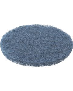 Fabric disc