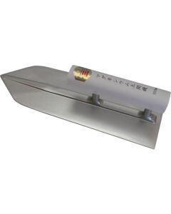 magnesium Floor Trowel