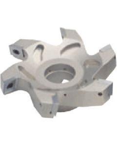 Tac Milling Cutter
