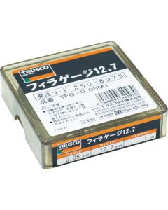 Filler Gauge