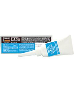 Fluorine Grease