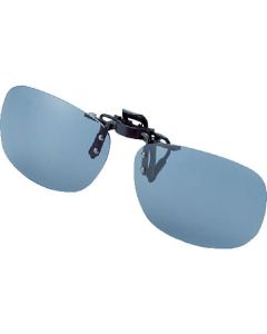 Clip Type Polarized Sunglass Lens