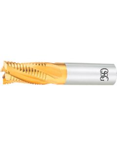 TiN Coated Tuf-Nick Short