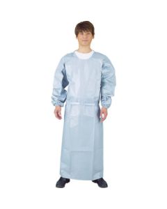DuPont (TMU) Tychem (RU) 6000F model PL50