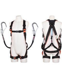 Full Body Harness