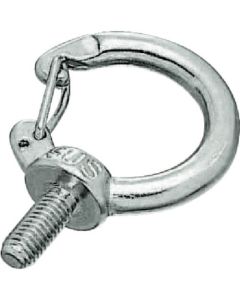 Hook Eye Bolt
