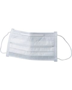 α Fit Keeper Mask