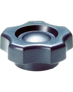 Five Lobe Knob
