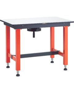 Light-Duty Workbench(Adjustable Height Table)