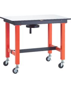 Light-Duty Workbench(Adjustable Height Table)