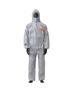 Chemical Protective Clothing DUPONTTM Tychem® F