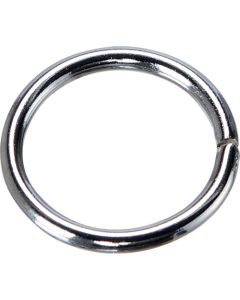Steel Round Link  ถุงละ 50 อัน