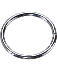 Steel Round Link  ถุงละ 20 อัน