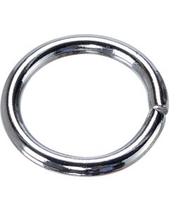 Steel Round Link  ถุงละ 50 อัน