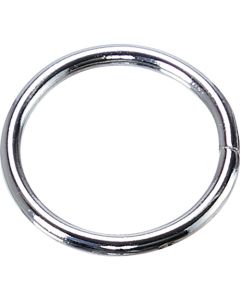 Steel Round Link  ถุงละ 20 อัน