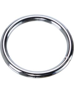 Steel Round Link  ถุงละ 20 อัน