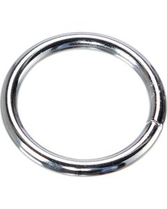 Steel Round Link  ถุงละ 20 อัน