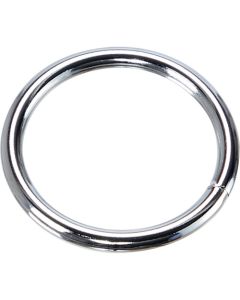 Steel Round Link  ถุงละ 10 อัน