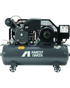 Reciprocating Compressor(Oil free type)