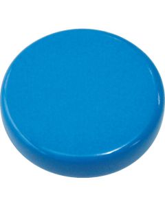 Ferrite Polyamide Magnet (round shape)  1 Piece