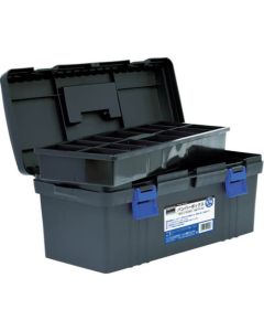 Bumper Box