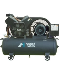 Reciprocating Compressor(Oil free type)