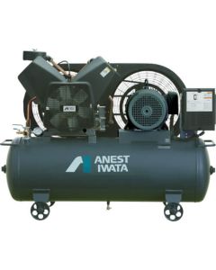 Reciprocating Compressor(Oil free type)