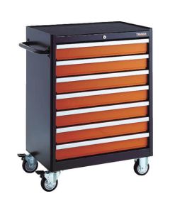 Wagon Type Tool Cabinet