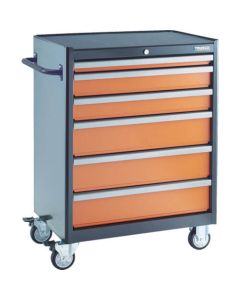 Wagon Type Tool Cabinet