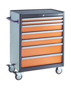 Wagon Type Tool Cabinet