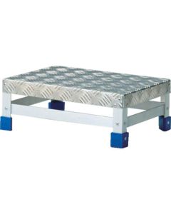 Aluminum Step