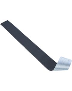 Incombustibility-certified One Side Resin-coated Silicacloth