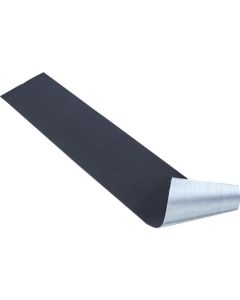 Incombustibility-certified One Side Resin-coated Silicacloth