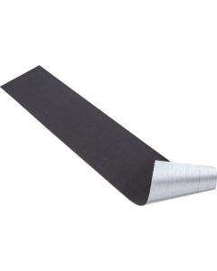 Incombustibility-certified One Side Resin-coated Silicacloth