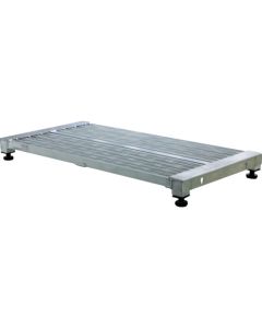 Aluminum Step