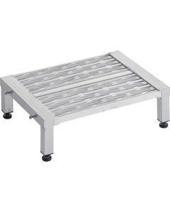 Aluminum Step